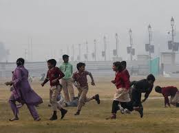 Enforce apex court order barring outdoor school activities, govts told