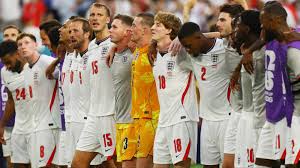 Alfie Haaland Makes Shocking Gesture Towards England Player During Norway Loss