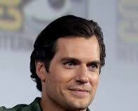 Image of Henry Cavill