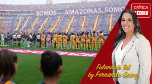 Más que un Récord: la final que confirmó el poder del futbol femenil