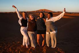 Uudet Au pairit -sarjan tähdet julki – Tänne he suuntaavat