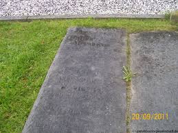 Grab von Grietje Jans Varver (geb. Müntinga) (21.09.1794-22.11 ...