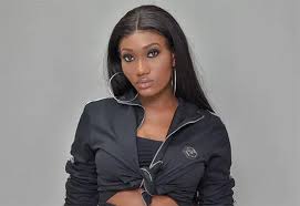 Wendy Shay Drop 'Ready' Album We Dey Wait!