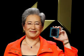 AMD’s Su-premacy Begins
