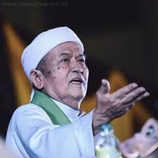 Image result for tuan guru haji salleh musa meninggal