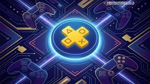 Trend Google: playstation plus