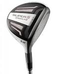 Adams Golf- Speedline Super S Fairway Wood - Golf