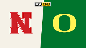 How to Watch Nebraska vs. Oregon: TV Channel, Live Stream, Time — FOX Sports
