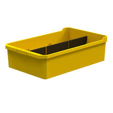 Bins and Dividers - Ranger Design