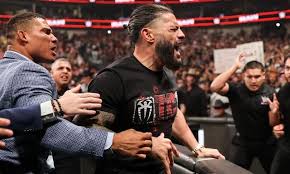Roman Reigns WWE Return: Reasons and Potential Future Plans