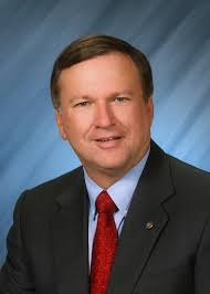 Frank Attkisson; Osceola County, Florida County Commissioner. Policymakers around the U.S. confront a &#39;new normal&#39; period of fiscal crisis at the state and ... - District_4_Frank_Attkisson