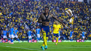 Toluca vs América