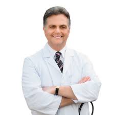 Dr. James Caserio JR., MD