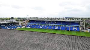 Peterborough United - News update