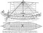 Cantiere Di Costruzione Passo Passo Nave Scuola Amerigo