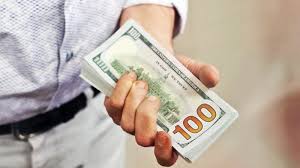 قیمت دلار در بازار آزاد
