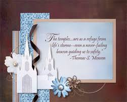 Lds Temple Quotes And Sayings. QuotesGram via Relatably.com