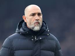 Tottenham Vs Crystal Palace