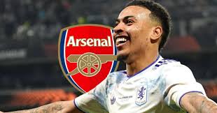 Arsenal fear £121m bid will destroy Rogers transfer as Chelsea are tipped to steal target