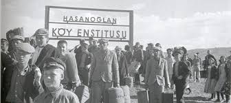 yeni kuşak  köy enstitüleri KİTAPLARI ile ilgili görsel sonucu