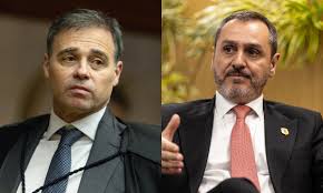 Mendonça defende afastamento de diretor-geral da PF e nega ter interferido em atribuições de Lula
