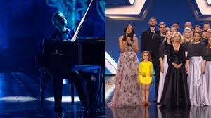 Jego łzy w "Mam talent!" poruszyły widzów. Paulina Krupińska przekazała, co dalej