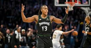 NBA: Nuggets 96, Timberwolves 112