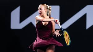 Anastasia Potapova Defends Austria Switch After Kasatkina Comparisons