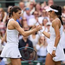 Ora de start a finalei Răducanu-Cîrstea de la Transylvania Open! La cât se joacă partida de la Cluj