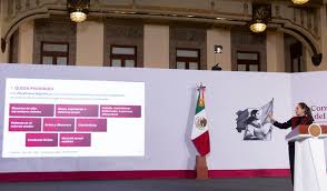 Presidenta presenta decreto para garantizar que plataformas digitales sean espacios seguros para niñas, niños y adolescentes