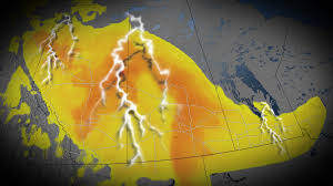 The Weather Network - News update