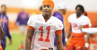 Friday Clemson Football Nuggets