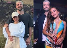 Separados no carnaval: namoro de Anitta e Ian Bortoloza está estremecido