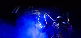 Image result for tesla coil