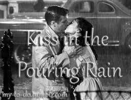 Kissing In The Rain Quotes. QuotesGram via Relatably.com