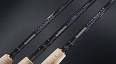 Shimano carbomax casting rod