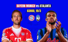 Prognose für das Spiel Bayern München gegen Atalanta, 19. März, 03:00 Uhr: Eine Aufholjagd ist unmöglich.