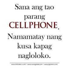 love-quotes-tagalog-patama-twitter | fun pics | Pinterest | Love ... via Relatably.com