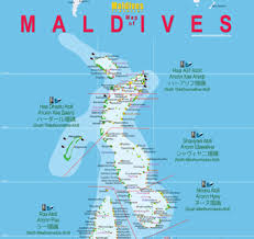 maldives map కోసం చిత్ర ఫలితం