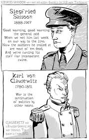 Carl von Clausewitz&#39;s quotes, famous and not much - QuotationOf . COM via Relatably.com