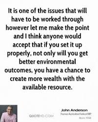 John Anderson Quotes | QuoteHD via Relatably.com