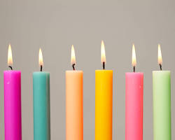 Image of Candles