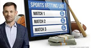 Alarm on sports betting