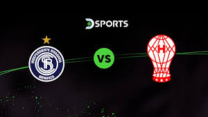 Independiente Rivadavia - Huracán