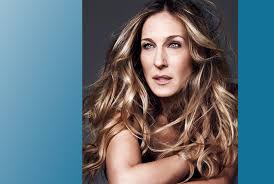 Sarah Jessica Parker at Northwestern
