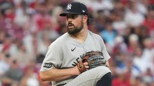Yanks Go Yard - News update