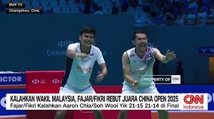 CNN Indonesia - News update