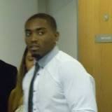 Meltwater Employee Warren Lynch's profile photo