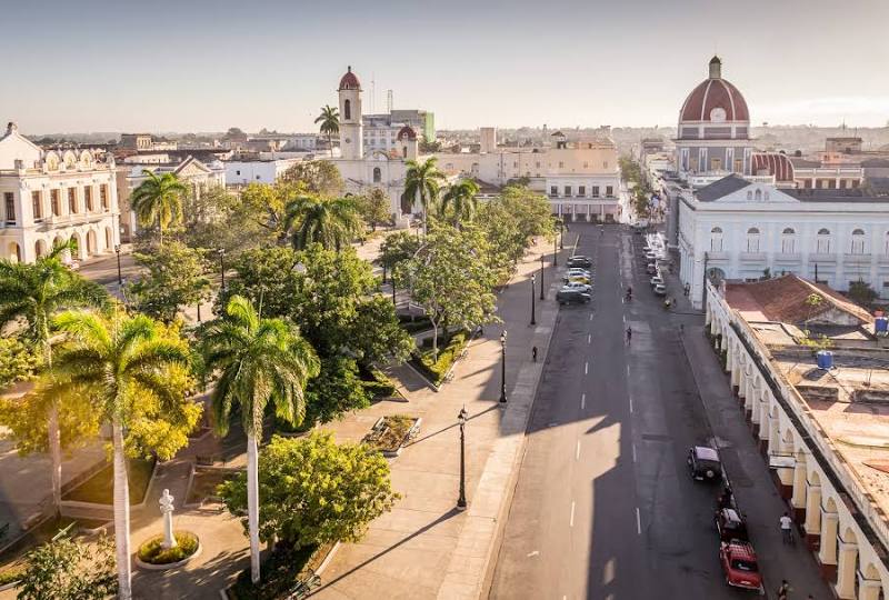 Cienfuegos