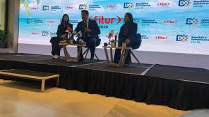 Dominican Republic Tourism Boom: US$4 Billion Investment Projected at FITUR 2026